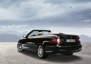Mercedes-Benz CLK Mercedes-Benz CLK